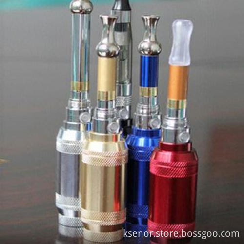 Electronic Cigarette Starter Kit, 81 x 23.2mm Body Size